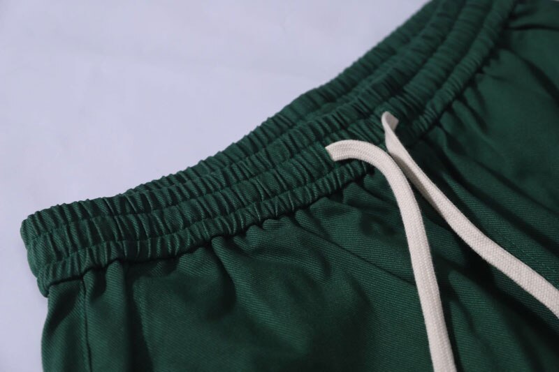 Eye Gaze Shorts