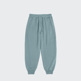 Dicke Fleece-Jogginghose