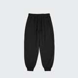 Dicke Fleece-Jogginghose