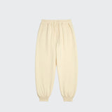 Dicke Fleece-Jogginghose