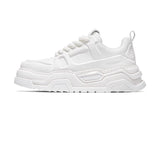 Urban Chunky Platform Sneakers