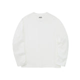 Giza Cotton Long- or Short-Sleeve Tee