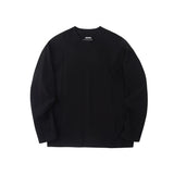Giza Cotton Long- or Short-Sleeve Tee