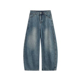 Driftwash Ultra Wide-Leg Jeans