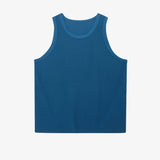 Crew Neck Sleeveless Vest/Tank Top