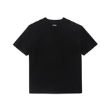 Giza Cotton Long- or Short-Sleeve Tee