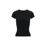 Regular-Shoulder Athletic Short-Sleeve T-Shirt