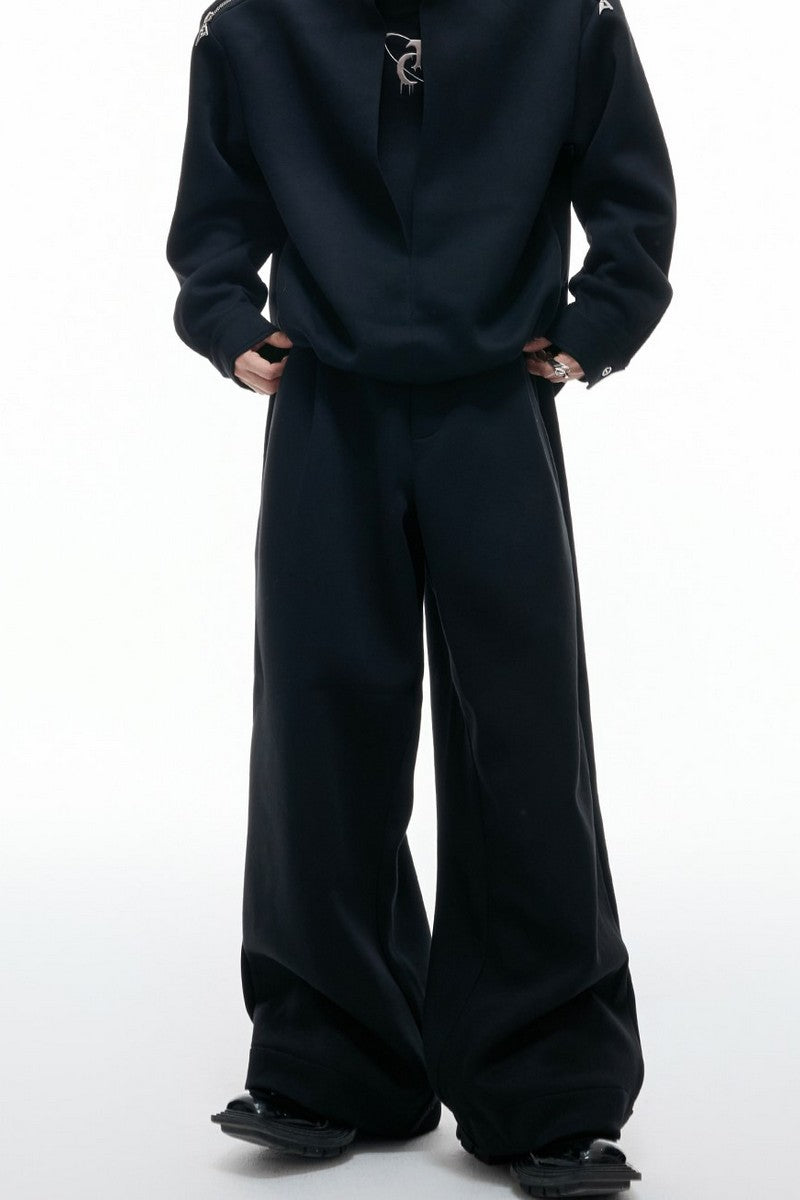 Lagenlook-Jogginghose 
