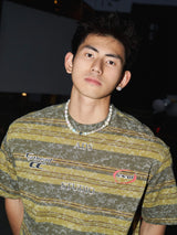 Vintage Stripe T-Shirt