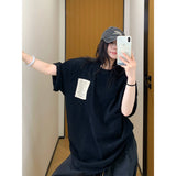 Pocket Bubble Logo Tee