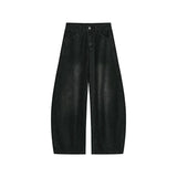 Driftwash Ultra Wide-Leg Jeans