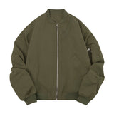 Mono Loop Modular Bomber Jacket
