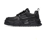 Urban Chunky Platform Sneakers