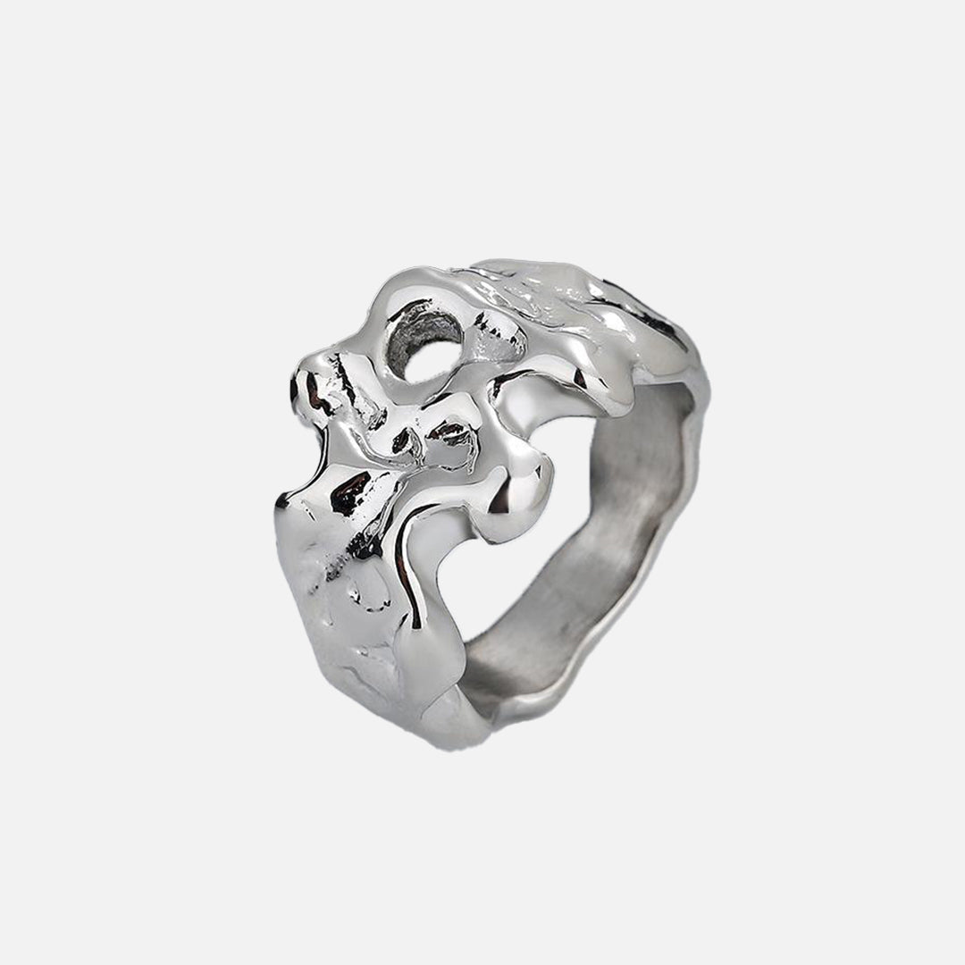 Orions Valvet Ring