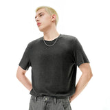 T-shirt Timeless Drift couleur unie
