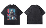Y2k Japanese Jason T-Shirt