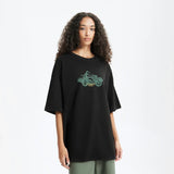 Bold Graphic Travel Summer T-Shirt