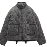 ZW Vintage Quilted Cotton Jacket