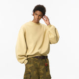 Fleece Crewneck Men’s Sweatshirt