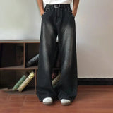 Willow Wash Gradient Heavy Duty Jeans
