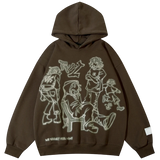 Youth Life Hoodie