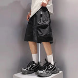 Y2K Investment Piece Vintage Casual Short
