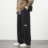 Everyday Denim Retro Wide Leg Spring Jeans