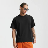 T-shirt vierge essentiel Y2K