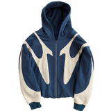 Y2k Zipper Hoodie