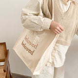 Sac fourre-tout adoré