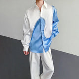 Back to Basics Long Sleeved Casual Shirt