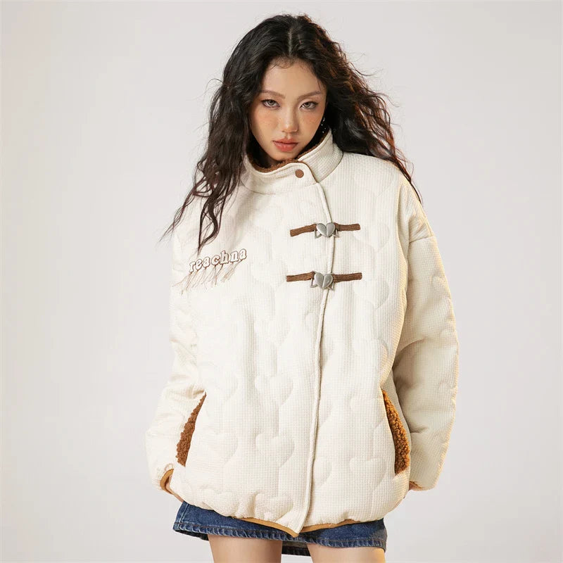 Doudoune Vintage Breeze