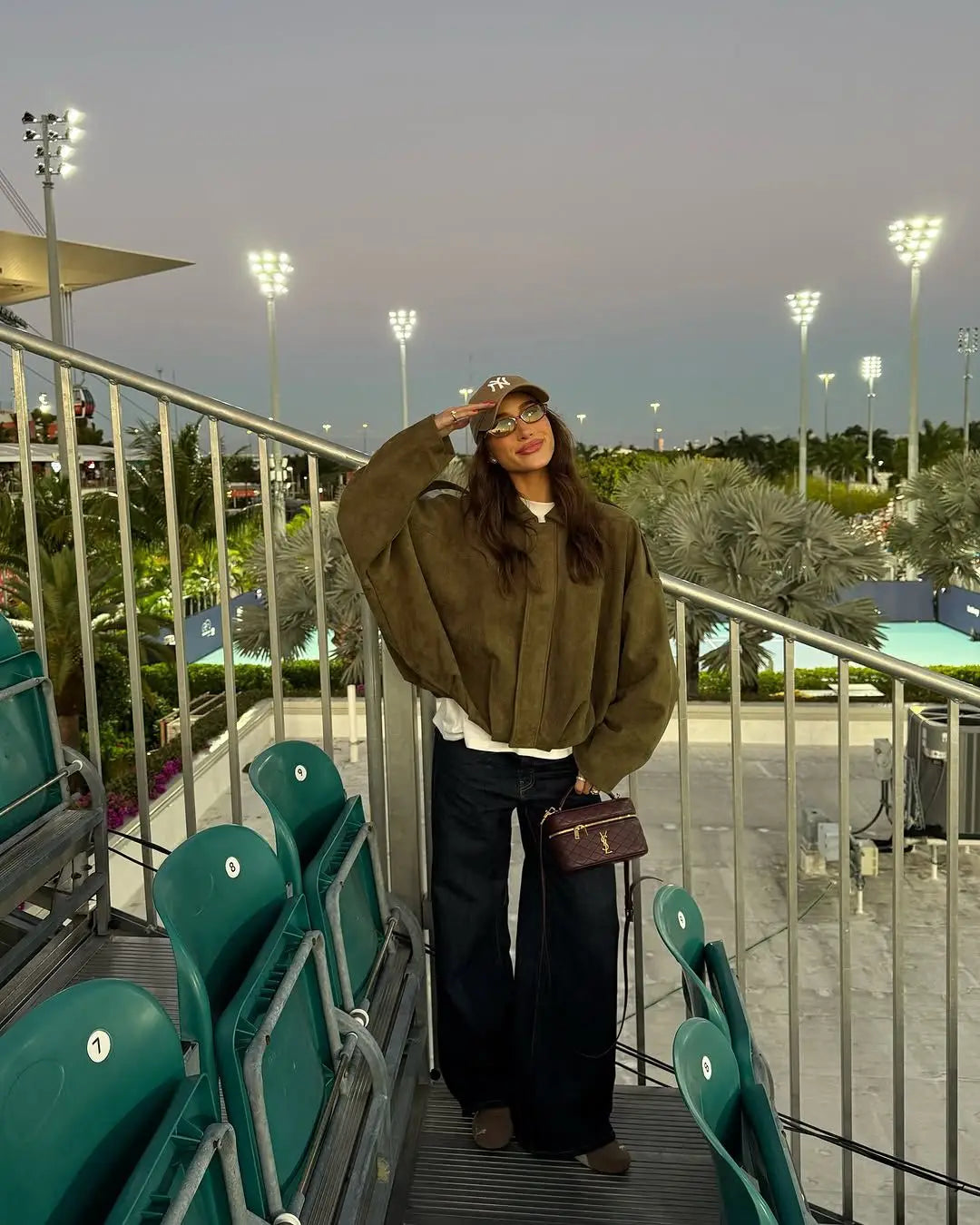 Veste à revers en daim texturé vintage haut de gamme