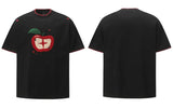 Half an Apple T-shirt