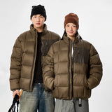 High Quality Warm Outdoor Parka Puffer Jacket