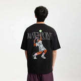 Margaret Graphic T-Shirt