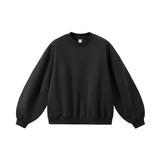 Fleece Crewneck Men’s Sweatshirt