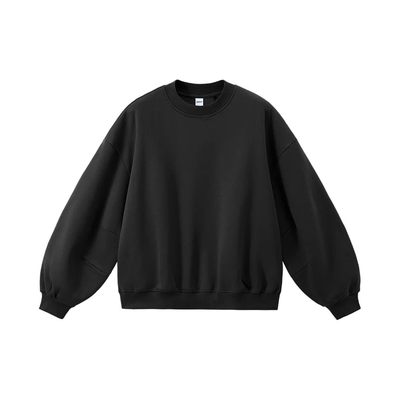 Fleece Crewneck Men’s Sweatshirt