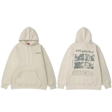 Love With You Hoodie