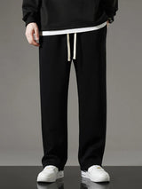 Y2K Smooth Loungewear Jogginghose