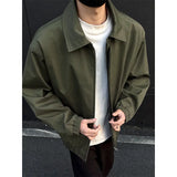 Hip-Hop Streetwear Bomberjacke
