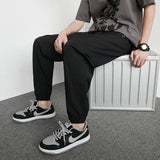 Breathable Lightweight Straight Leg Jogger