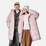 Vêtements streetwear, doudoune épaisse à capuche, style oversize