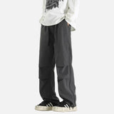 Y2K High Street Style Outdoor Work Jogger