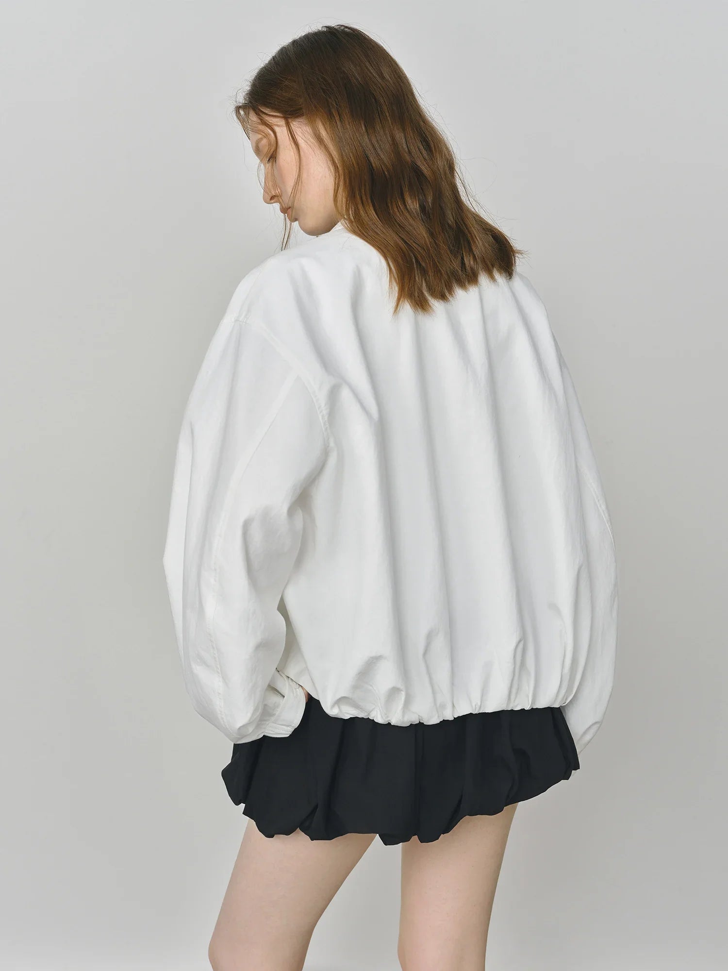 Veste de style grange française pour femme, résistante et durable