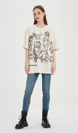 Youth Life T-shirt