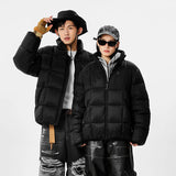 High Quality Warm Outdoor Parka Puffer Jacket
