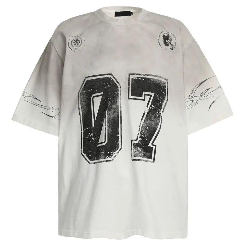 Y2k Grunge 07 T-Shirt