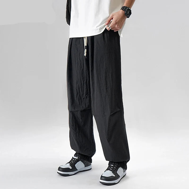 Hip-Hop-Cargo-Jogginghose