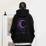 Y2K Eclipse Streetwear Hoodie